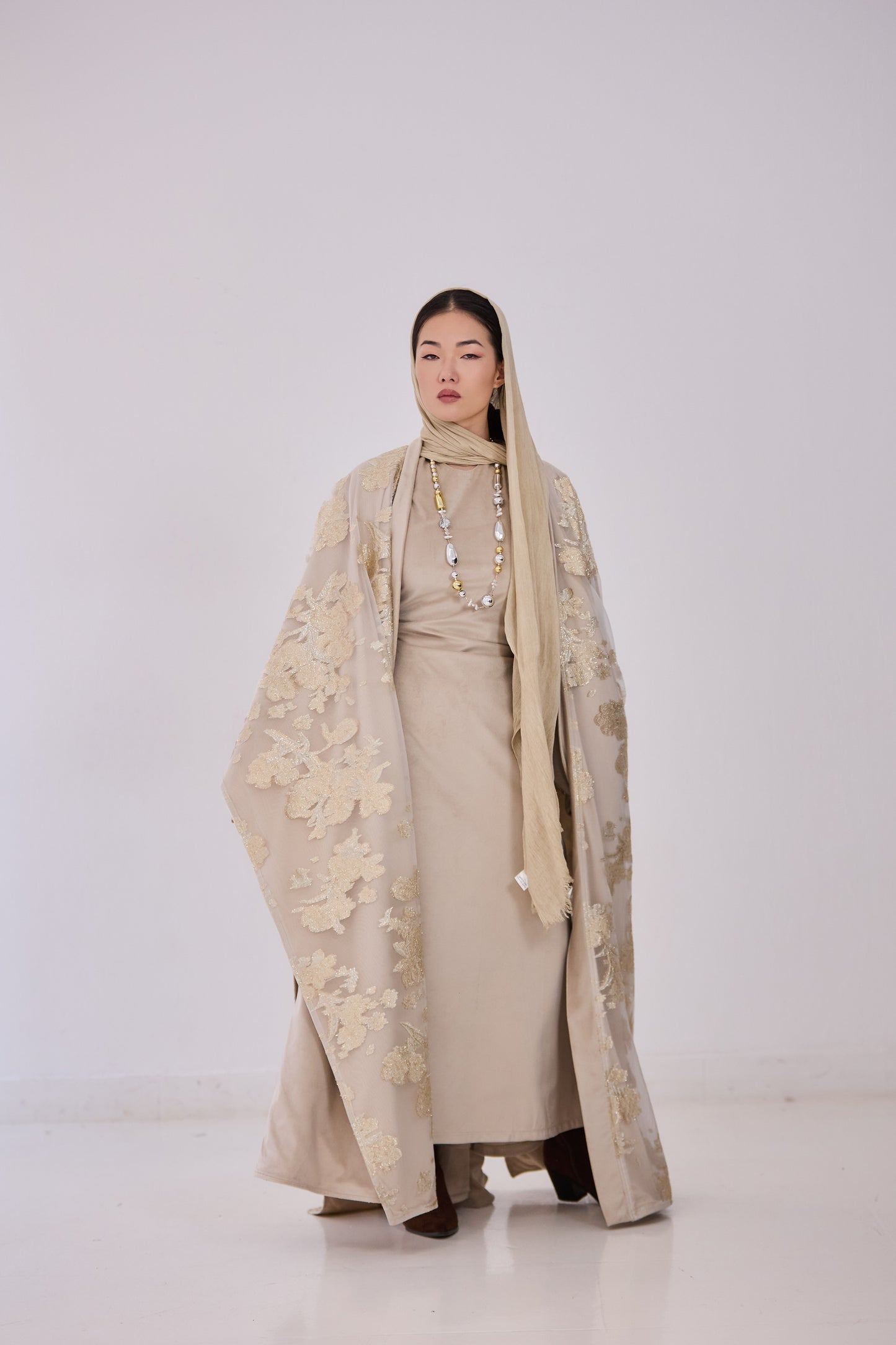 Moon Drape