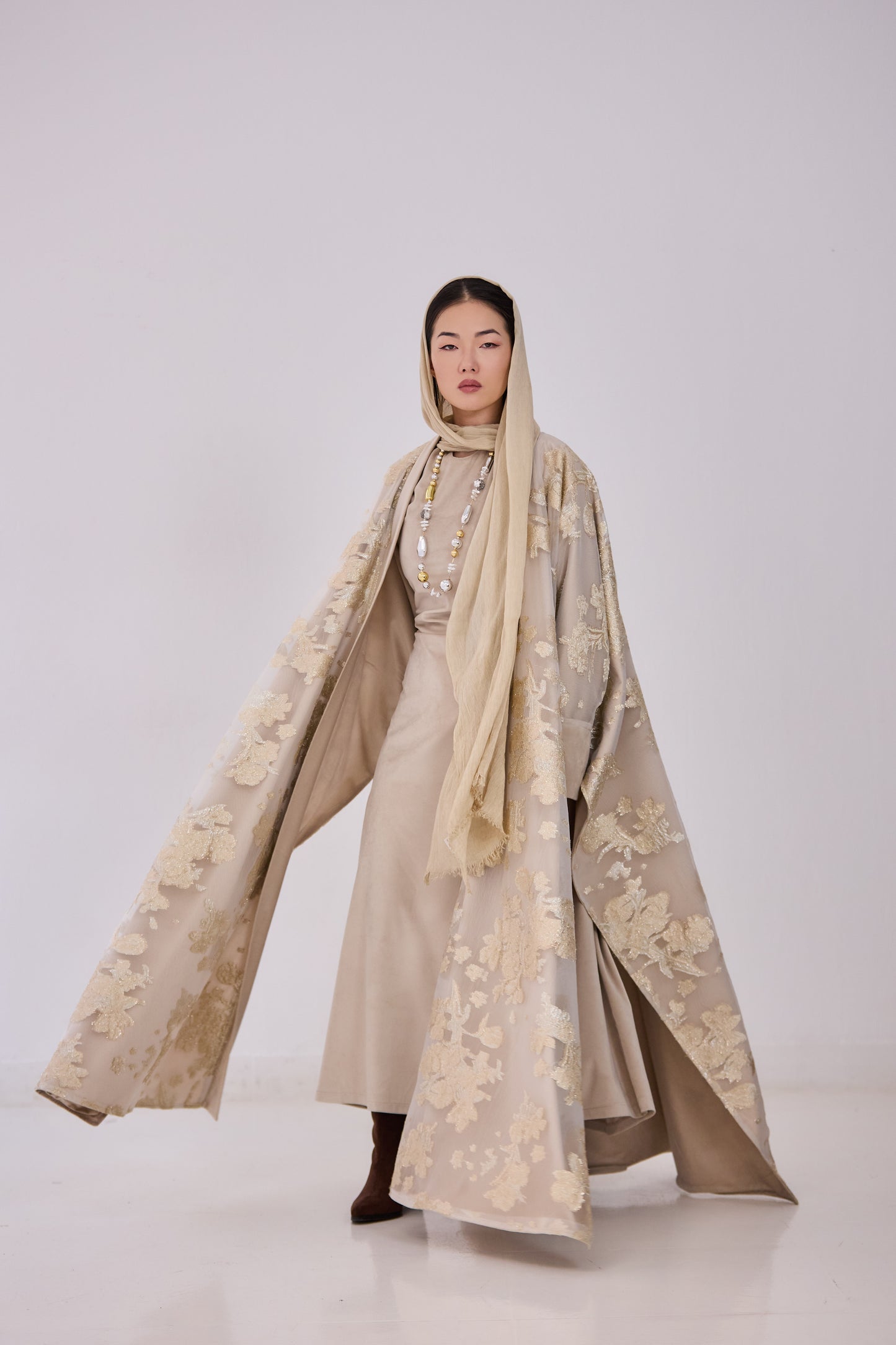 Moon Drape