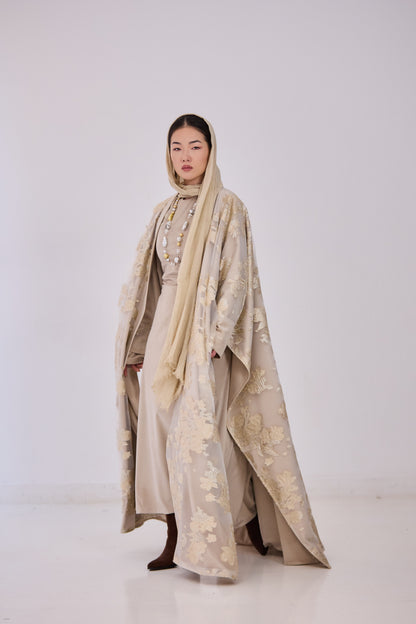 Moon Drape