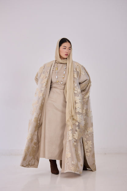 Moon Drape