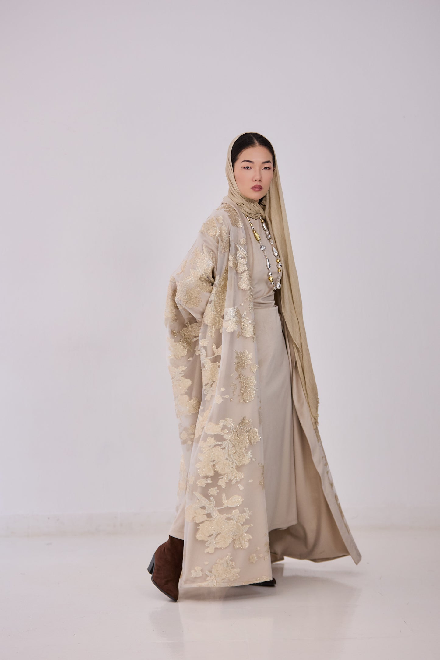 Moon Drape
