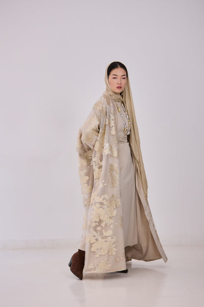 Moon Drape