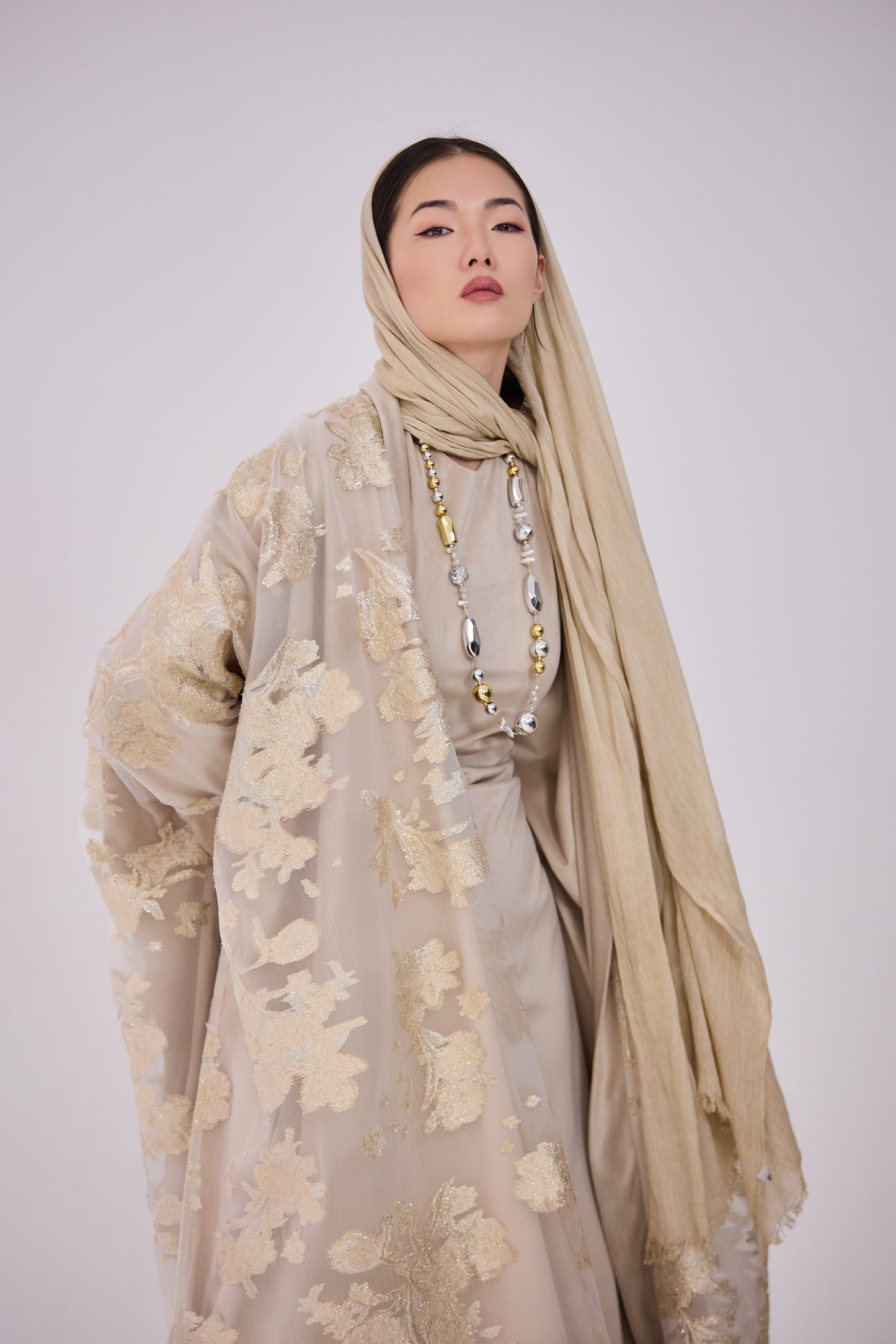 Moon Drape