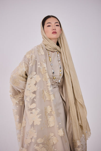 Moon Drape