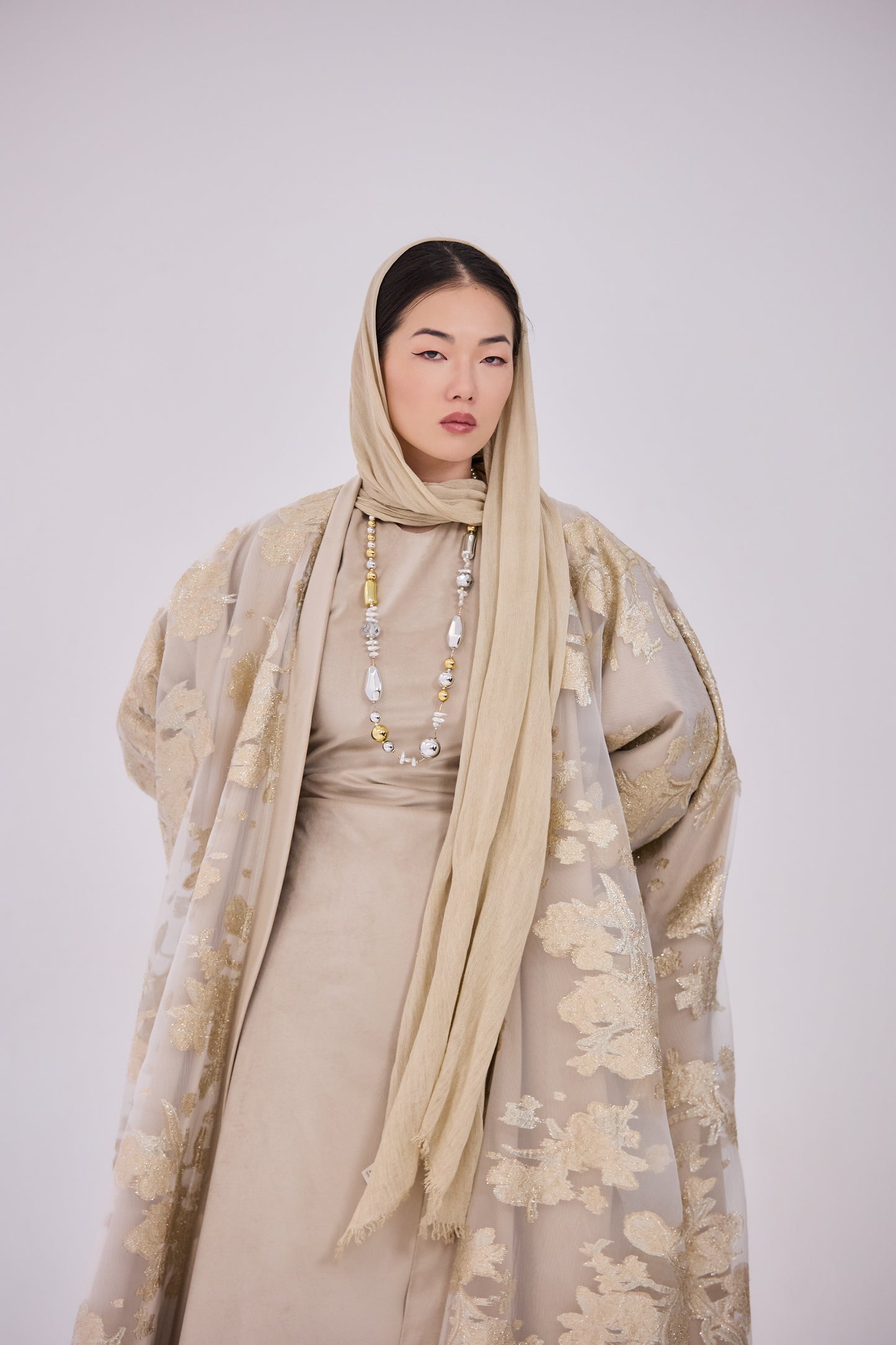 Moon Drape