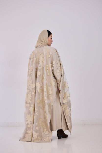Moon Drape