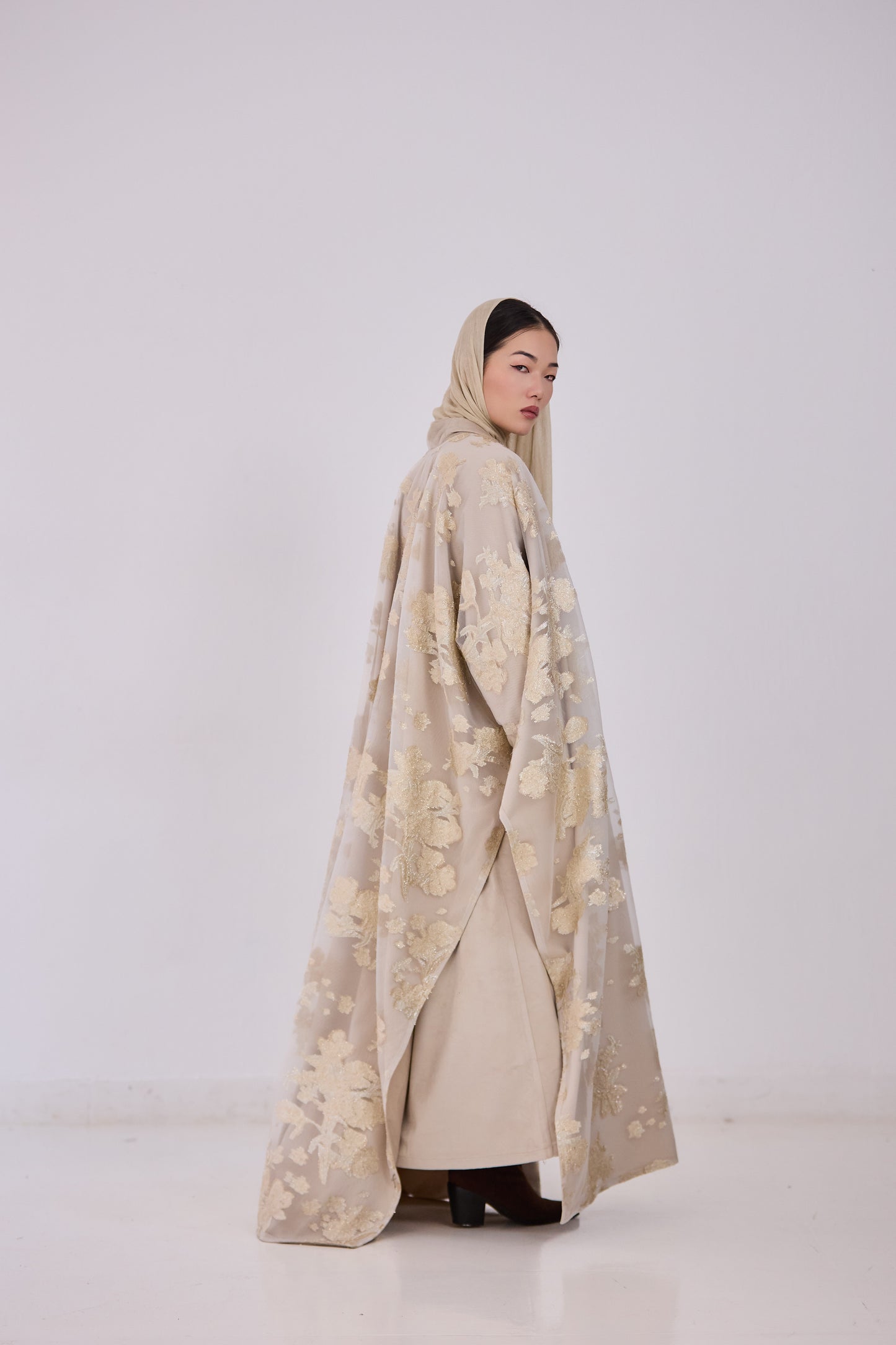 Moon Drape