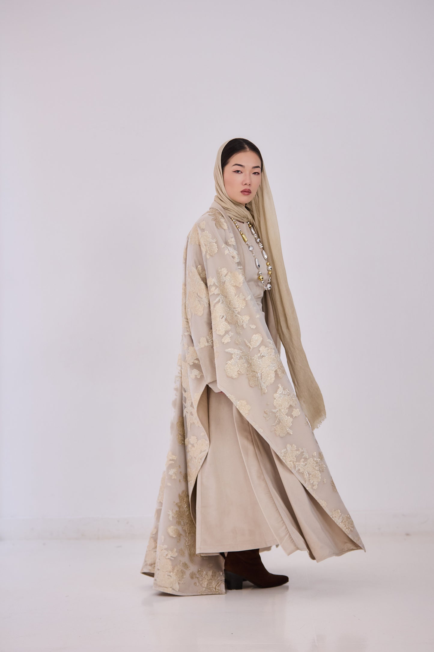 Moon Drape
