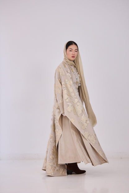 Moon Drape