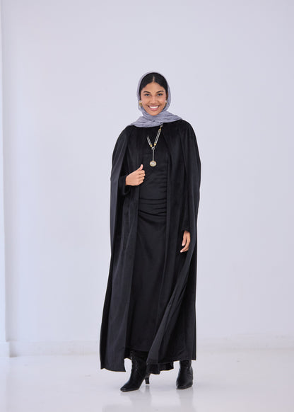 Royal cape