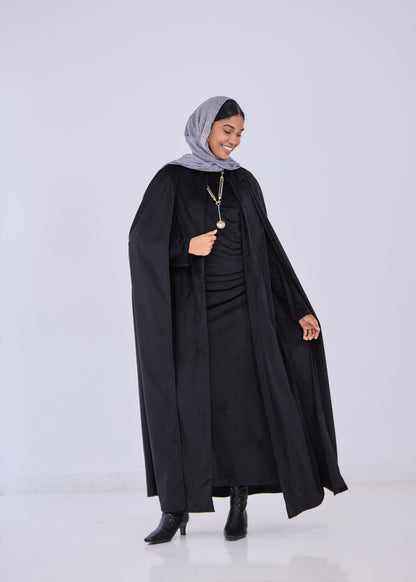 Royal cape