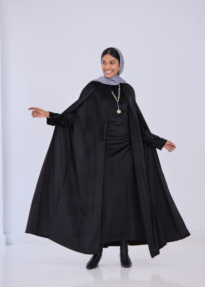 Royal cape
