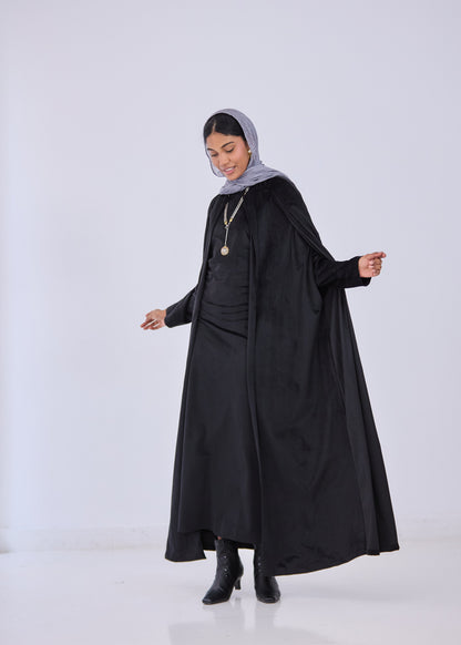 Royal cape