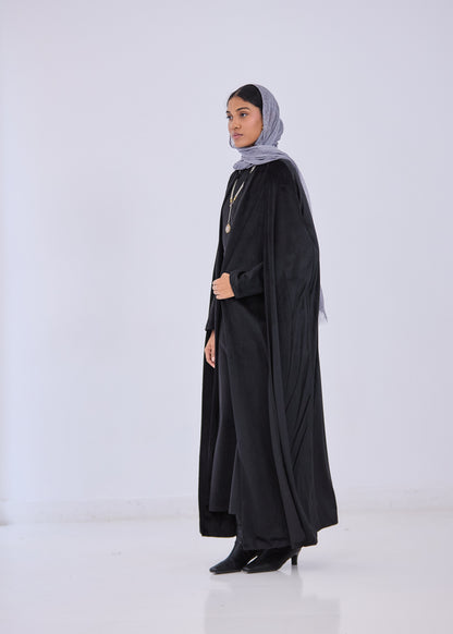 Royal cape