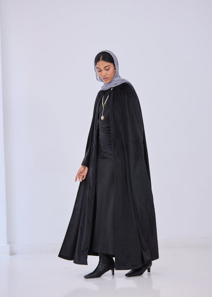 Royal cape