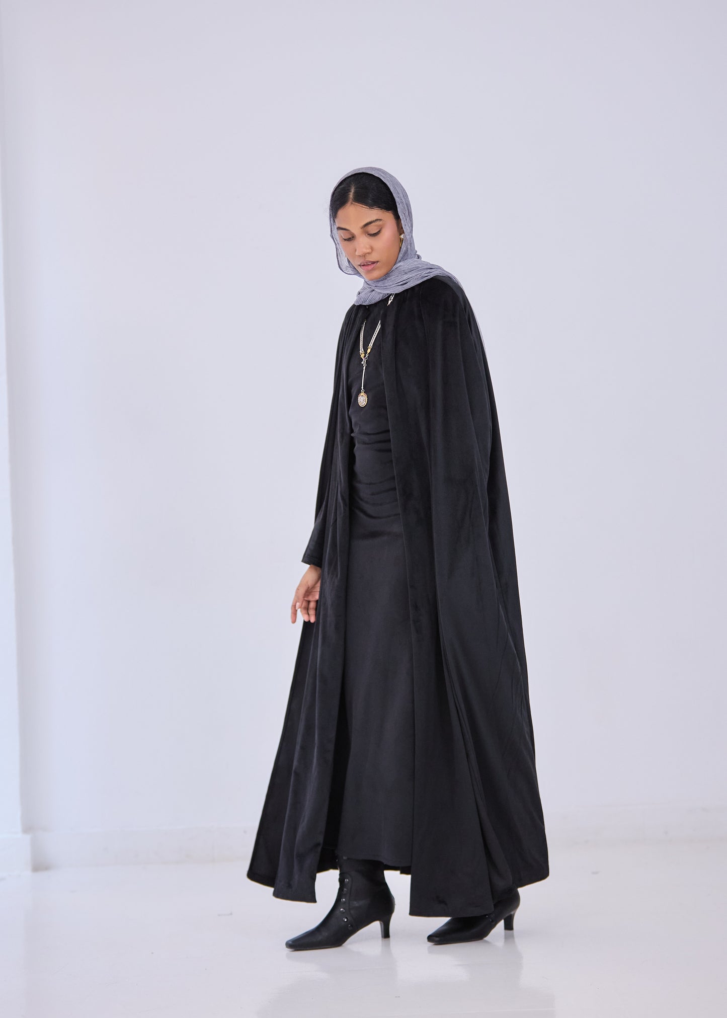 Royal cape