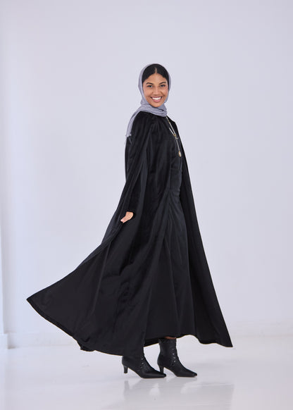 Royal cape