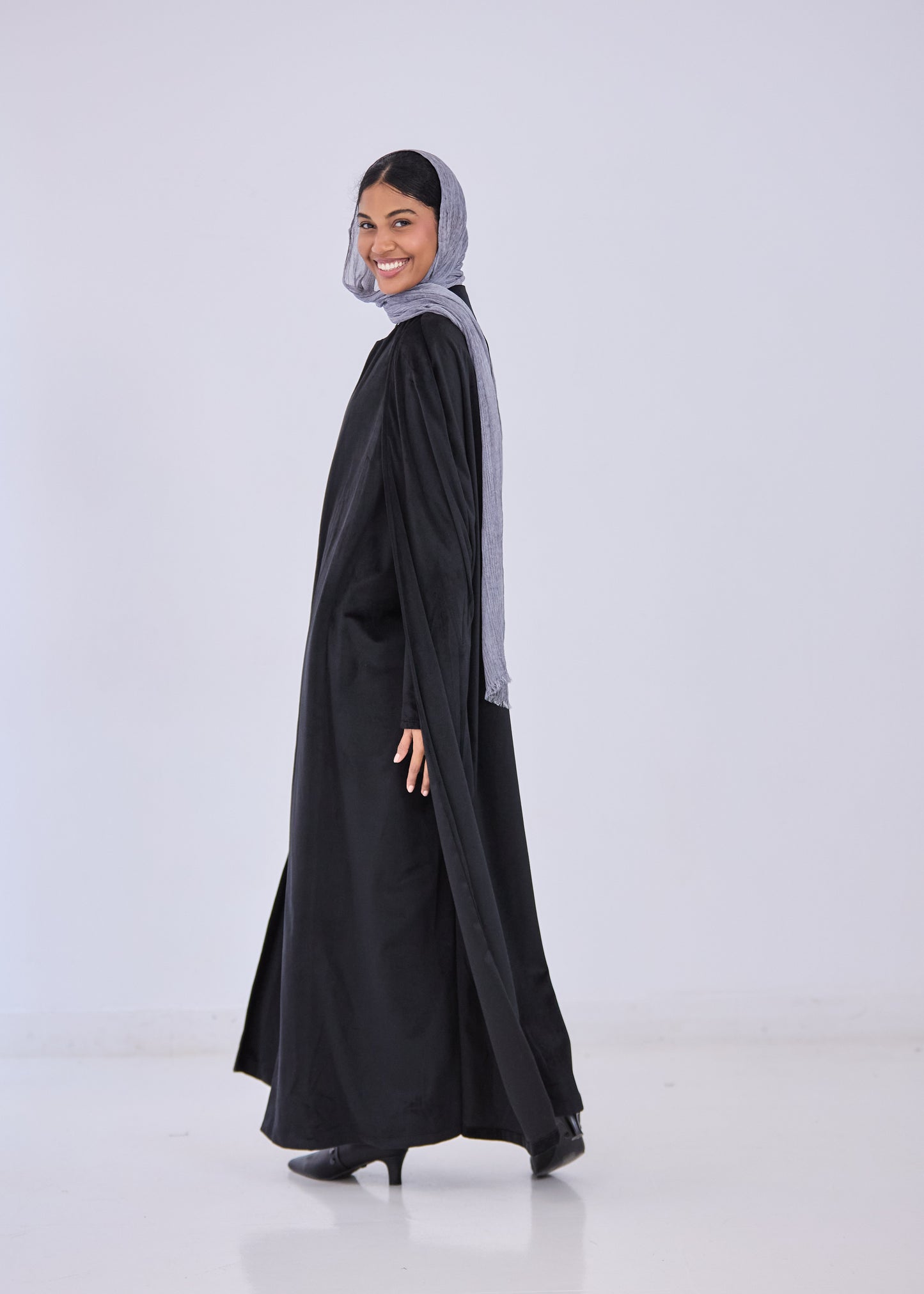 Royal cape