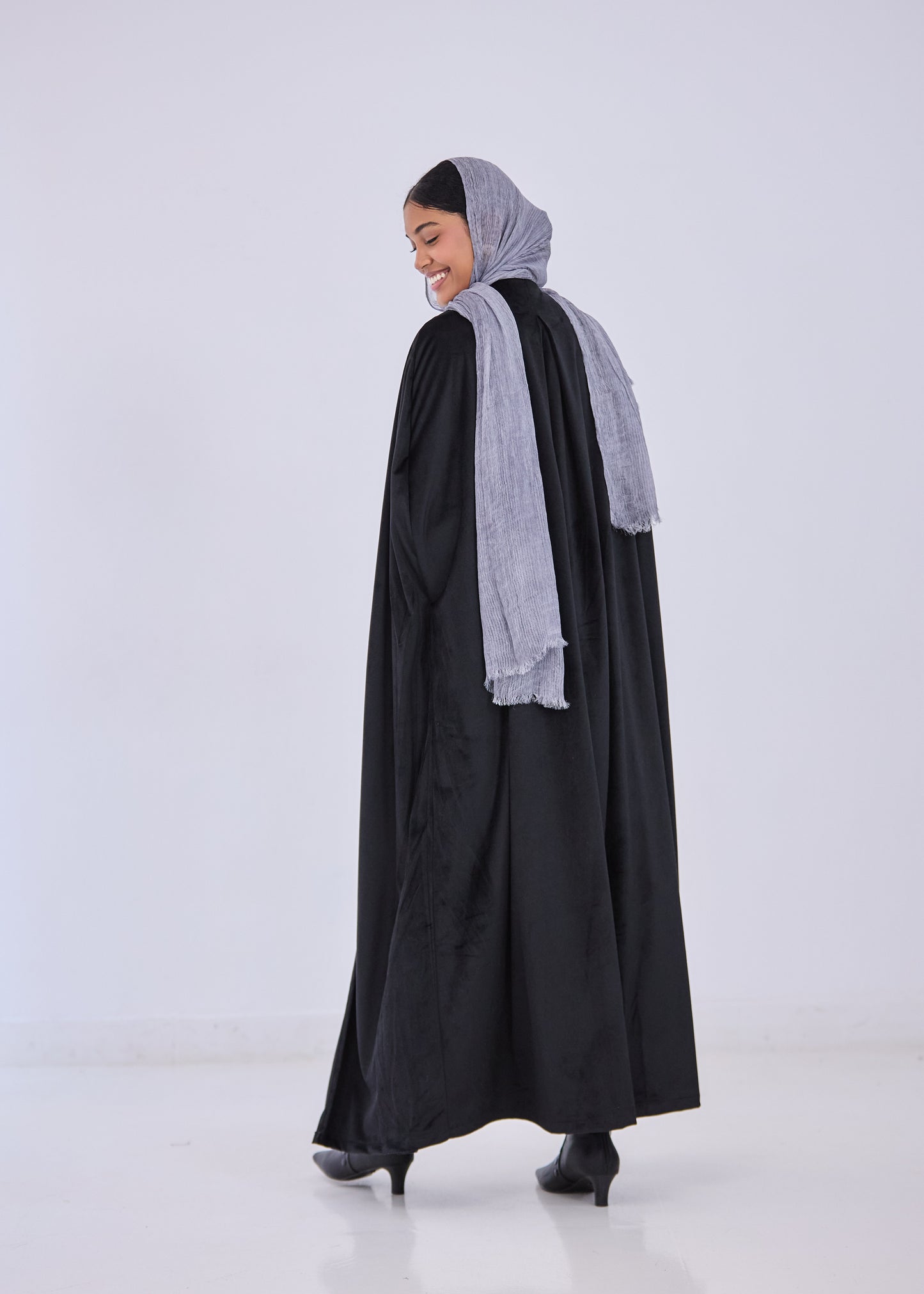 Royal cape