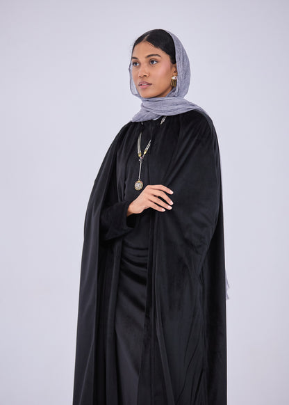 Royal cape