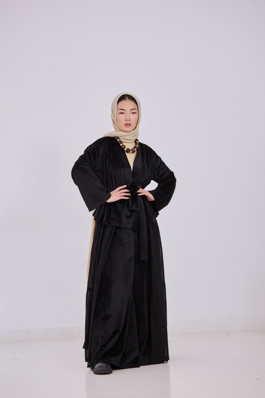 Casual kaftan