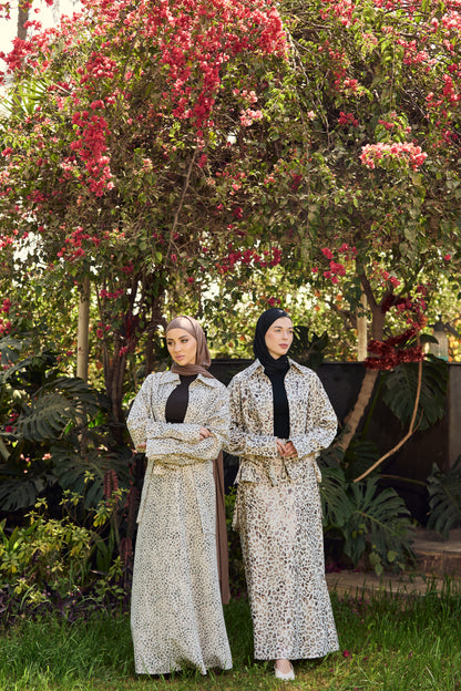 Savanna Set