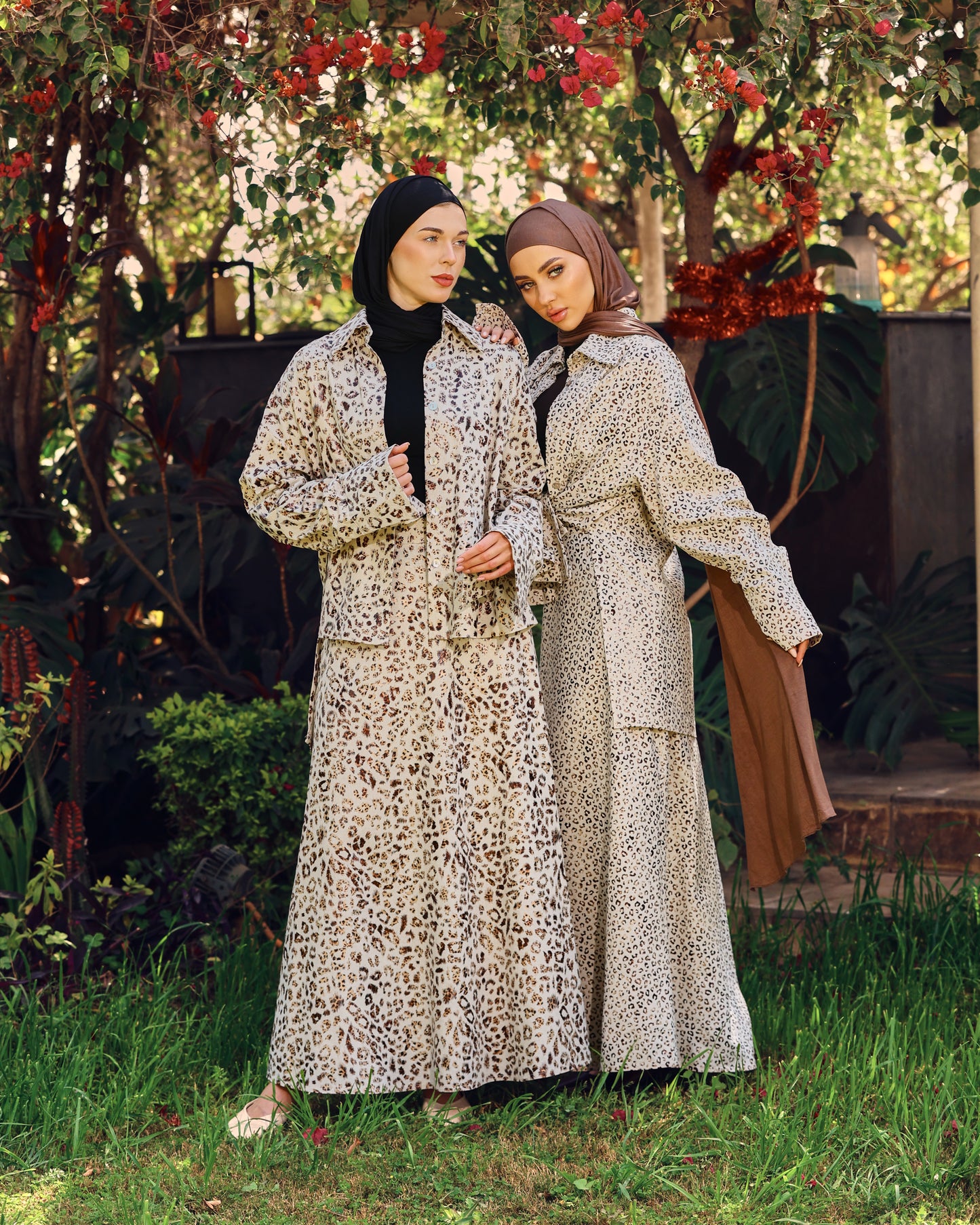 Savanna Set