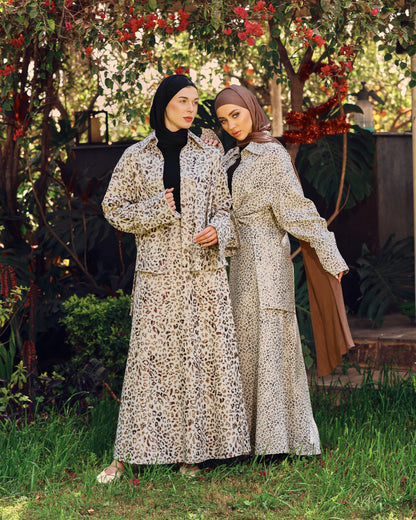 Savanna Set