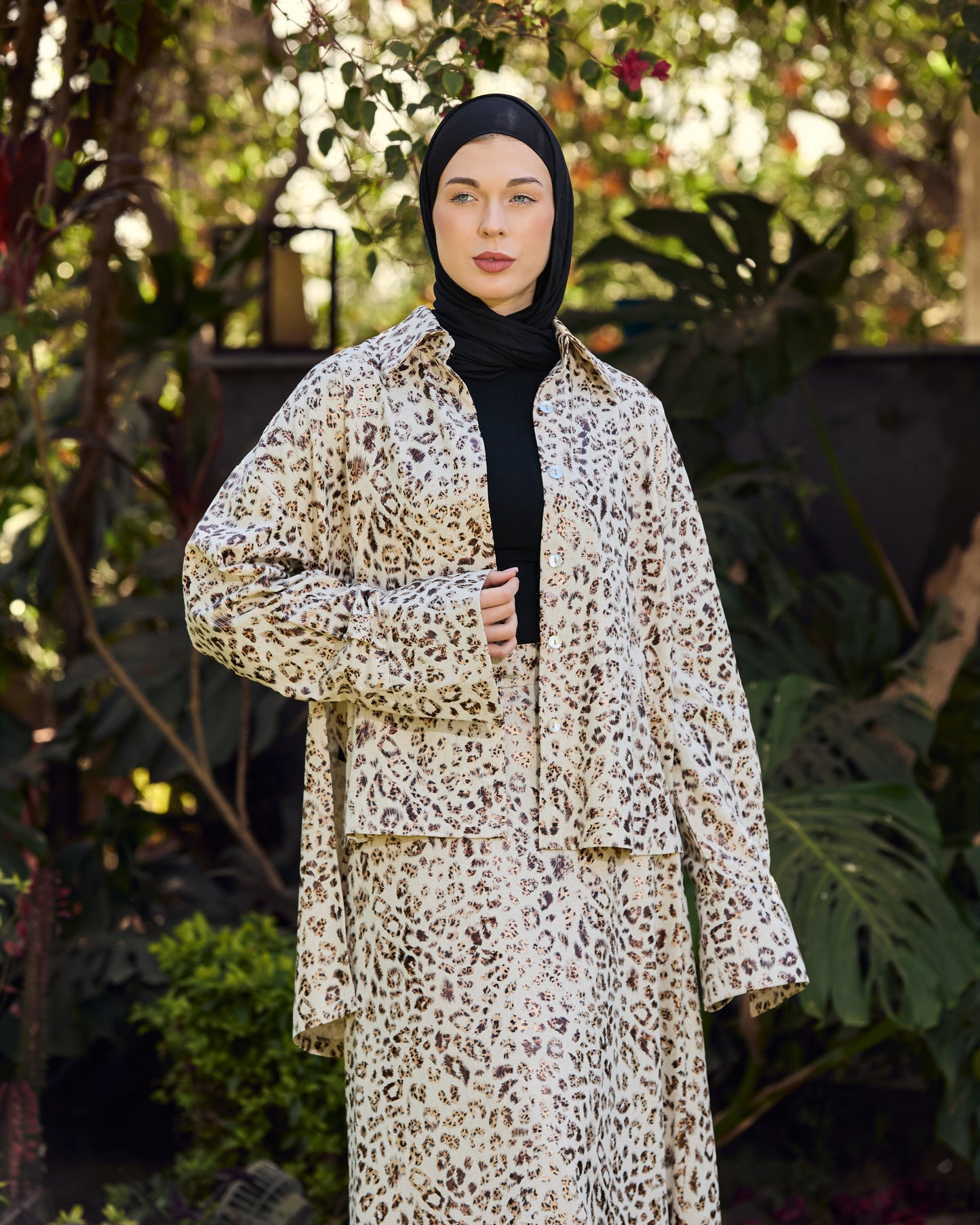 Savanna Set