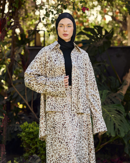 Savanna Set