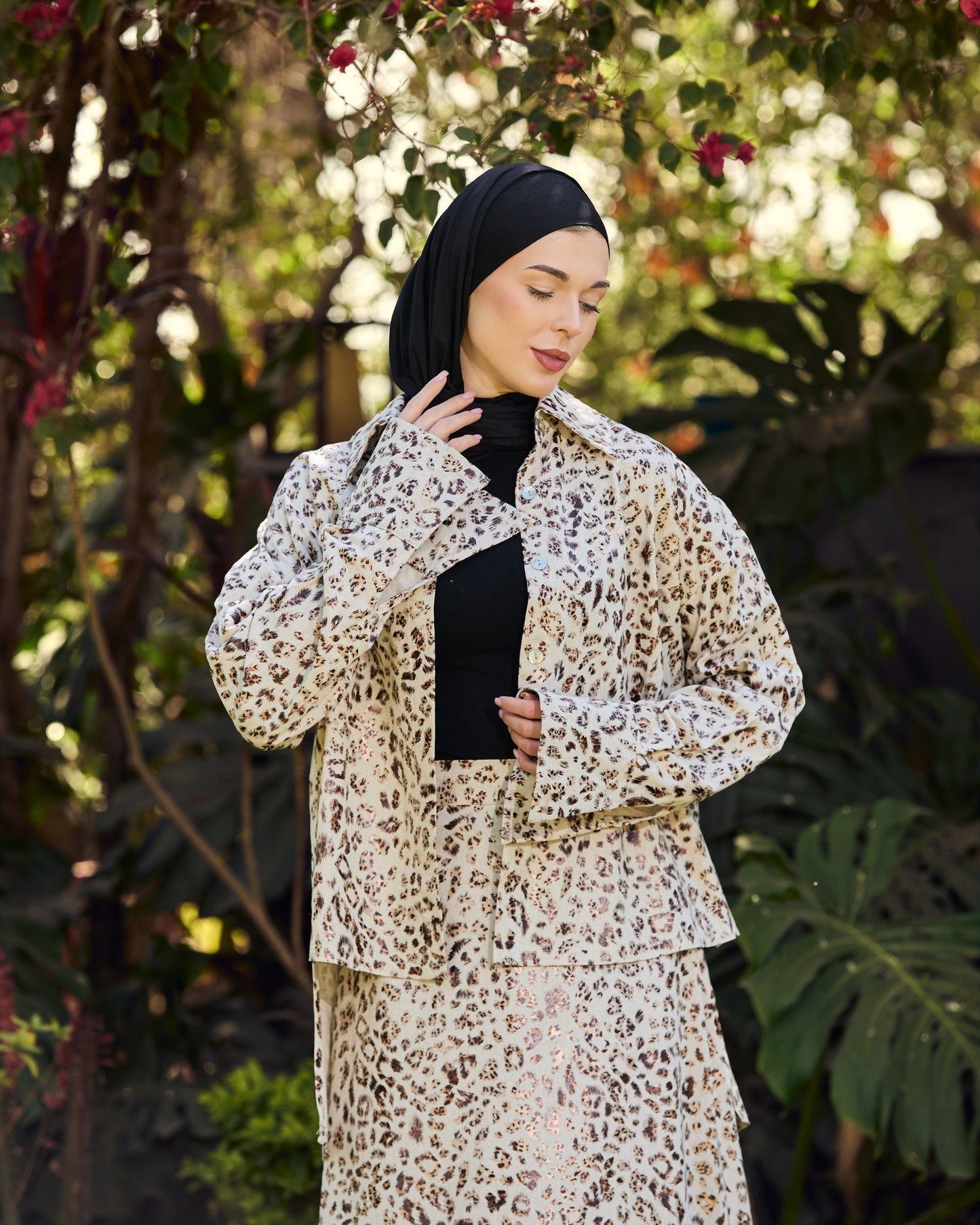 Savanna Set