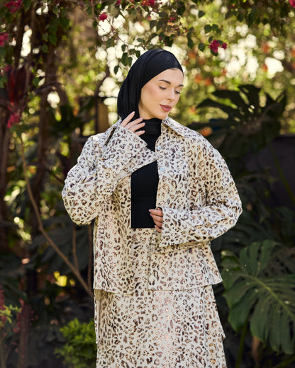 Savanna Set