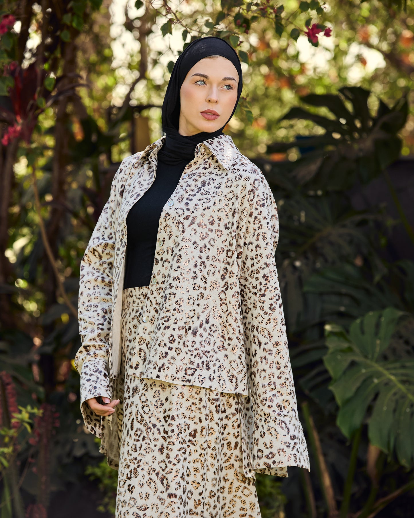Savanna Set
