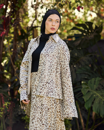 Savanna Set
