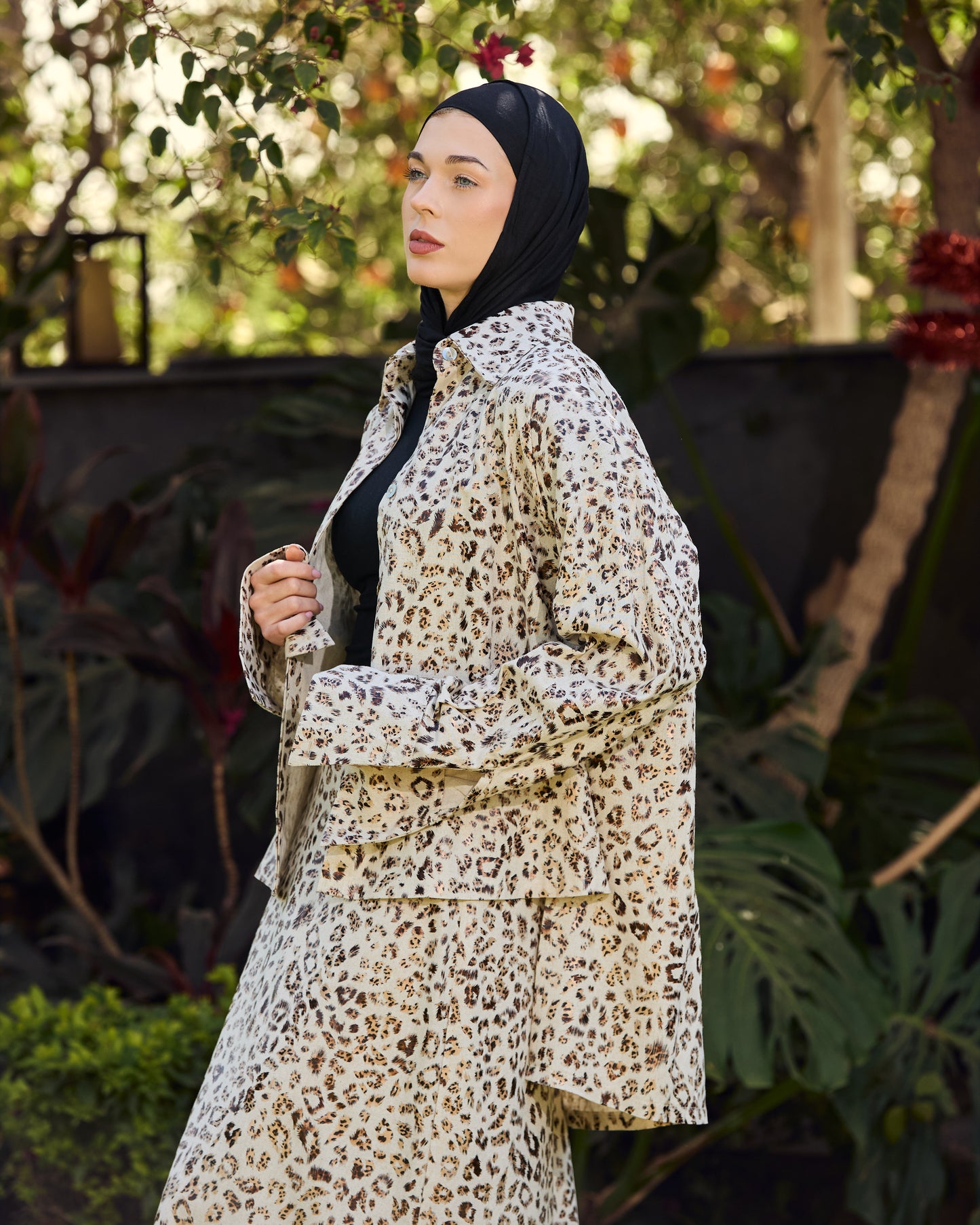Savanna Set