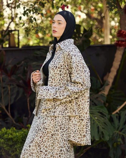 Savanna Set