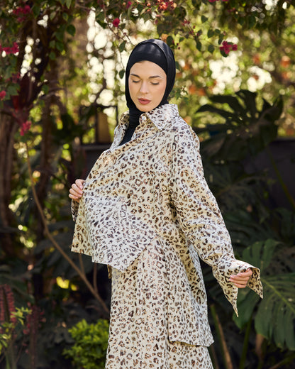 Savanna Set