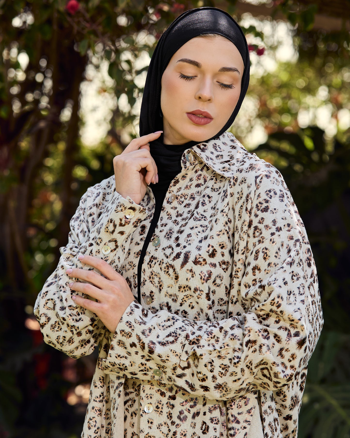 Savanna Set