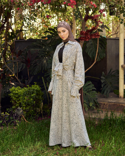 Savanna Set