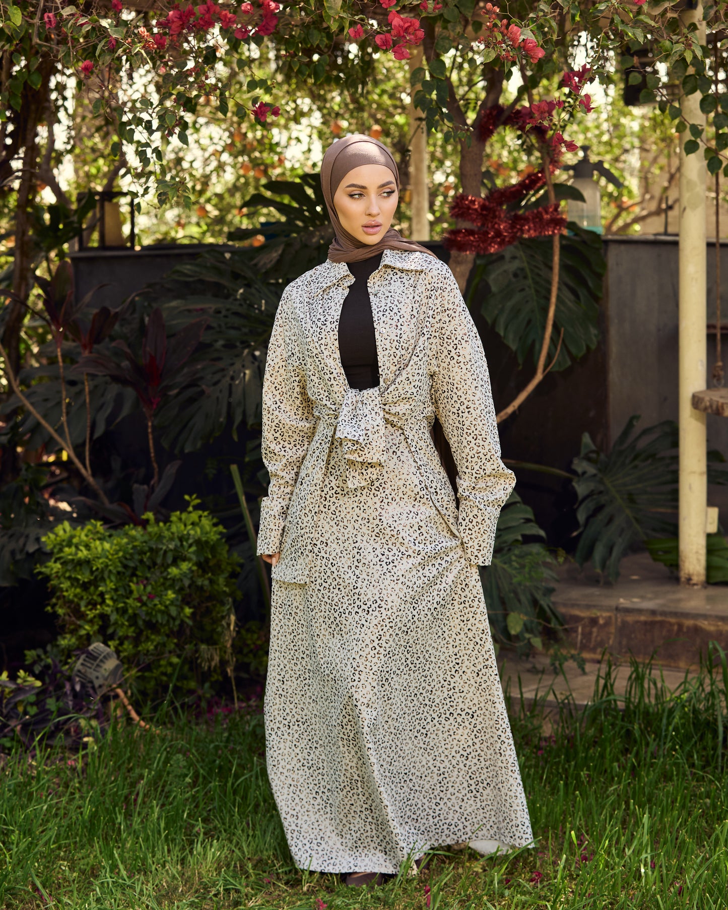 Savanna Set