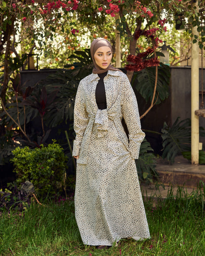 Savanna Set