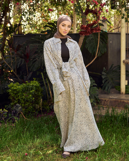 Savanna Set