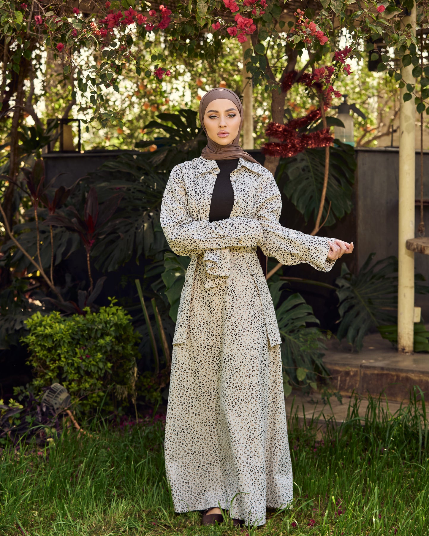 Savanna Set