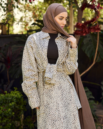 Savanna Set