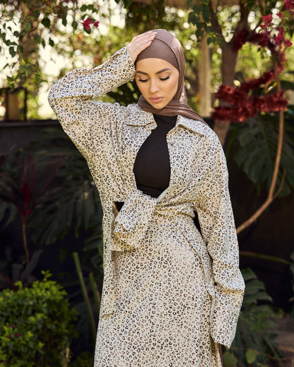Savanna Set