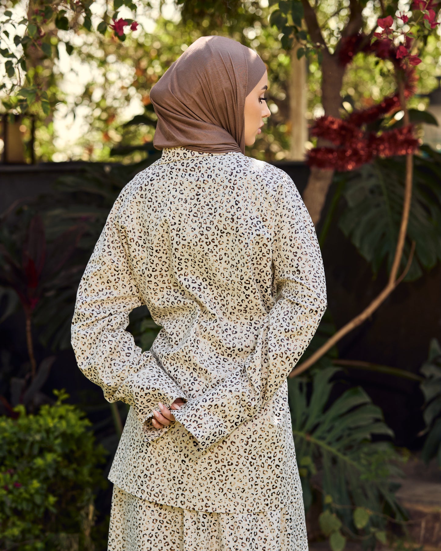 Savanna Set
