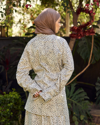 Savanna Set