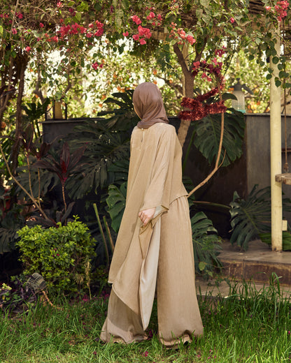 Flow Suit