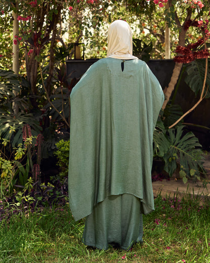 Flow Suit