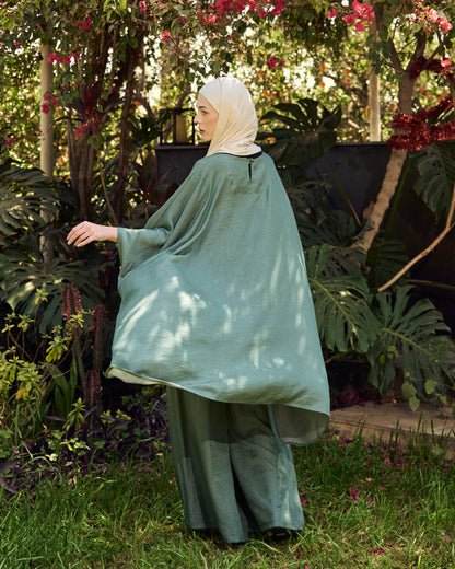 Flow Suit